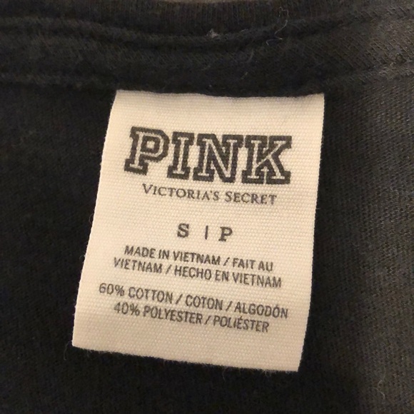 Pink tanks - Picture 6 of 8